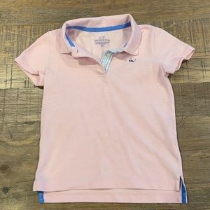 Vineyard Vines Polo